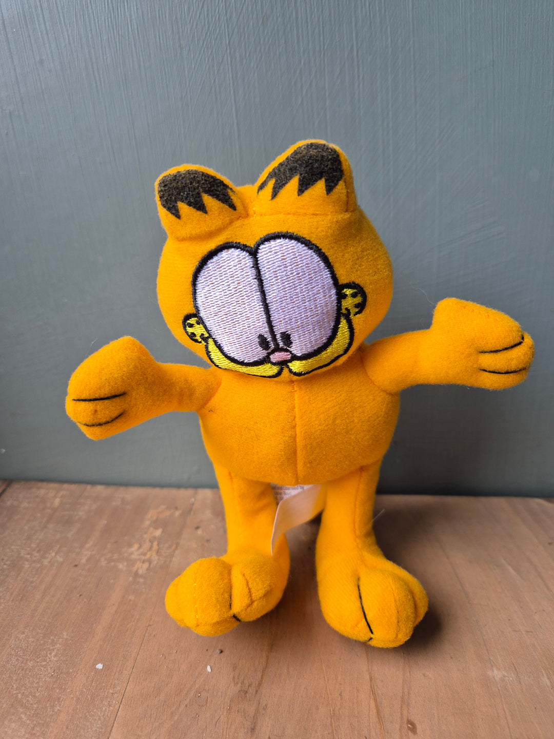 Garfield Stuffed Toy