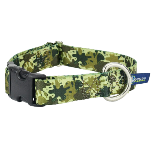 LARGE EarthStyle Collars (Made from Recycled Plastic Bottles) -- Assorted Designs