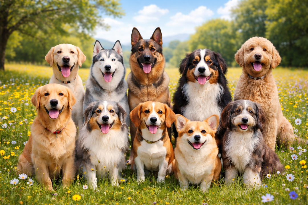 Booking Add-On: Additional Dogs