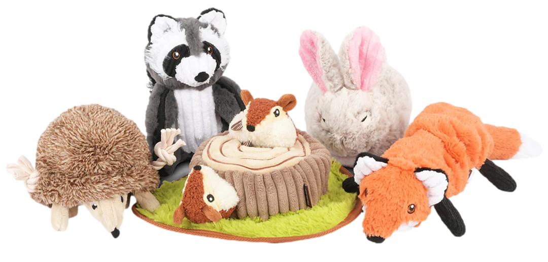 P.L.A.Y. Forest Friends Baxter the Bunny