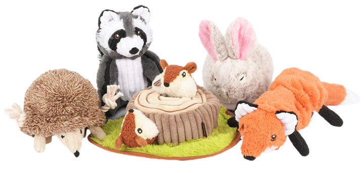 P.L.A.Y. Forest Friends Baxter the Bunny