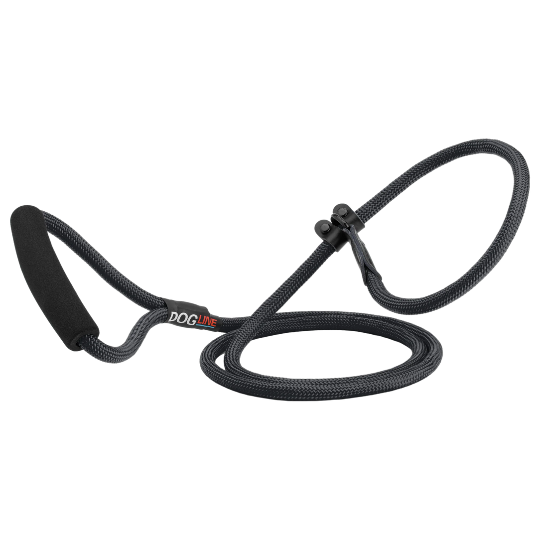 Dogline Nylon Slip Lead