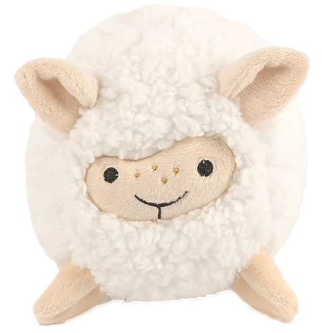 P.L.A.Y. Barnyard Buddies -- Sadie the Sheep