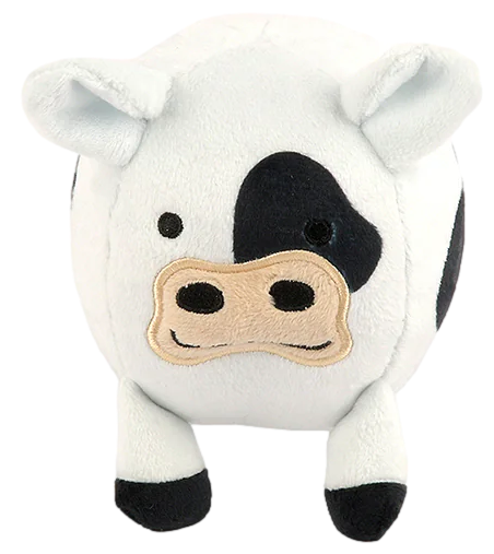 P.L.A.Y. Barnyard Buddies -- Cole the Cow