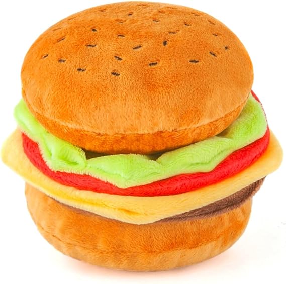 P.L.A.Y. American Classic Burger