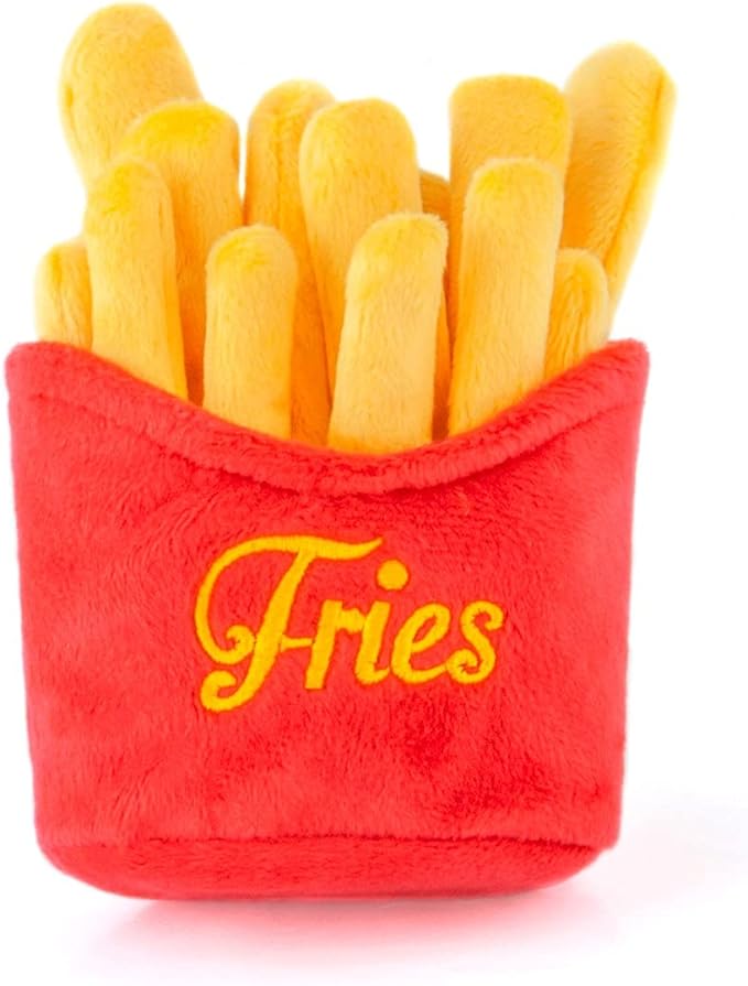 P.L.A.Y. American Classic French Fries