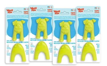 Zogoflex Toppl Stopper