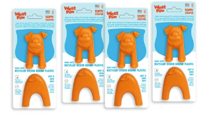 Zogoflex Toppl Stopper