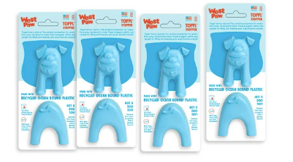 Zogoflex Toppl Stopper