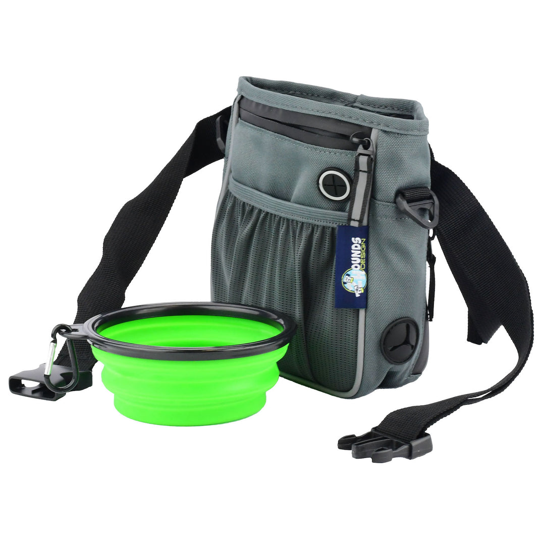 Training Treat Bag Set