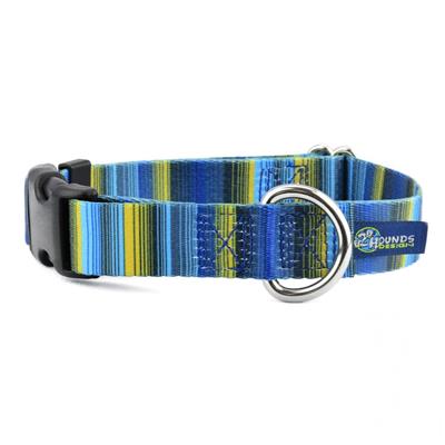 SMALL Earthstyle Collars (Made from Recycled Plastic Bottles) -- Assorted Designs