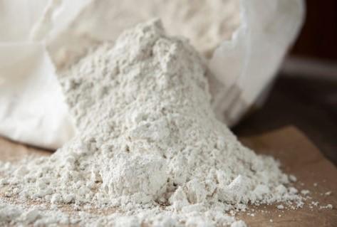 Diatomaceous Earth